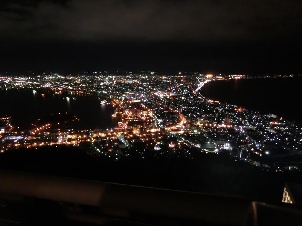 Hotel Mystays Hakodate Goryokaku Экстерьер фото