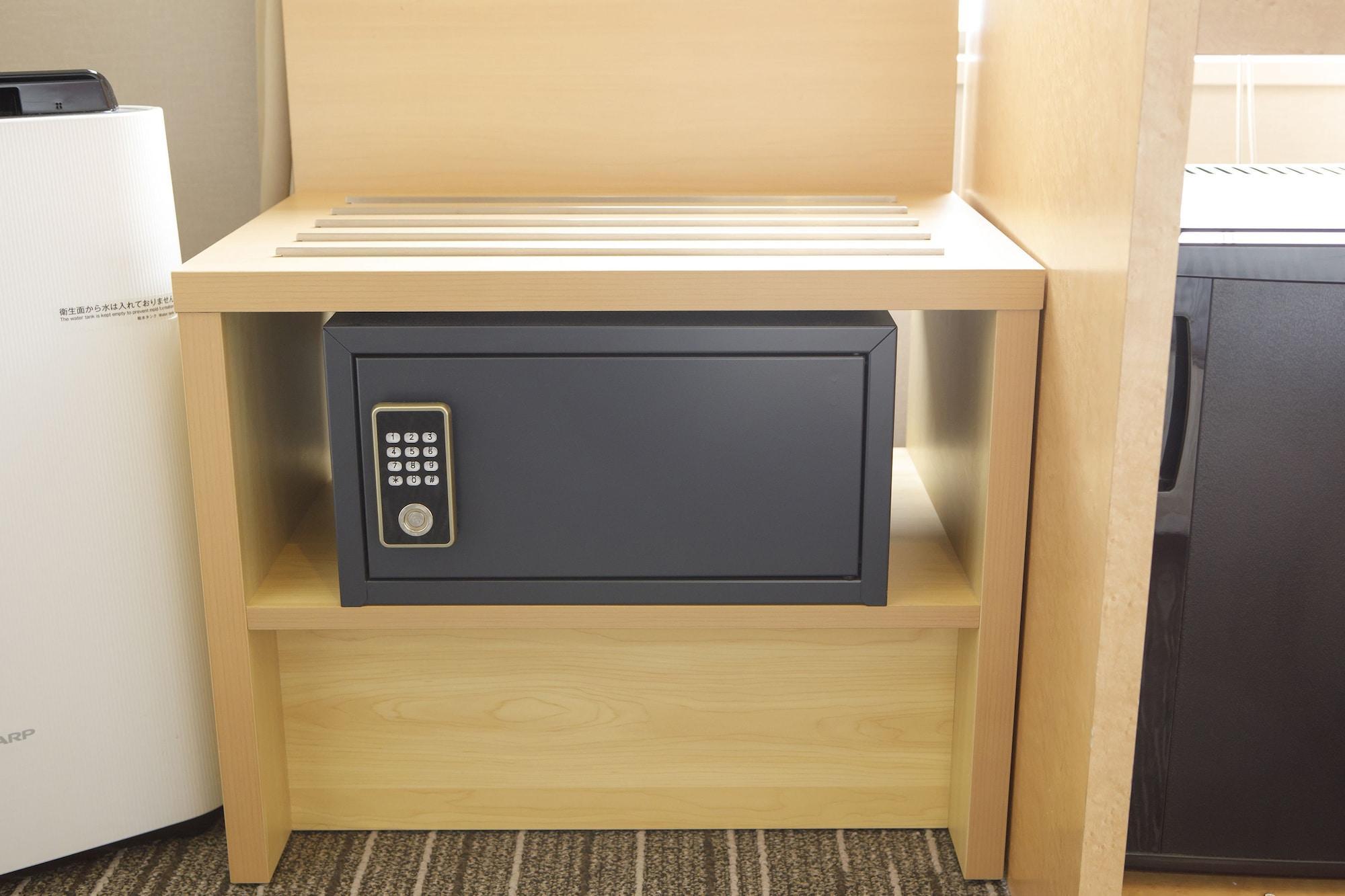 Hotel Mystays Hakodate Goryokaku Экстерьер фото