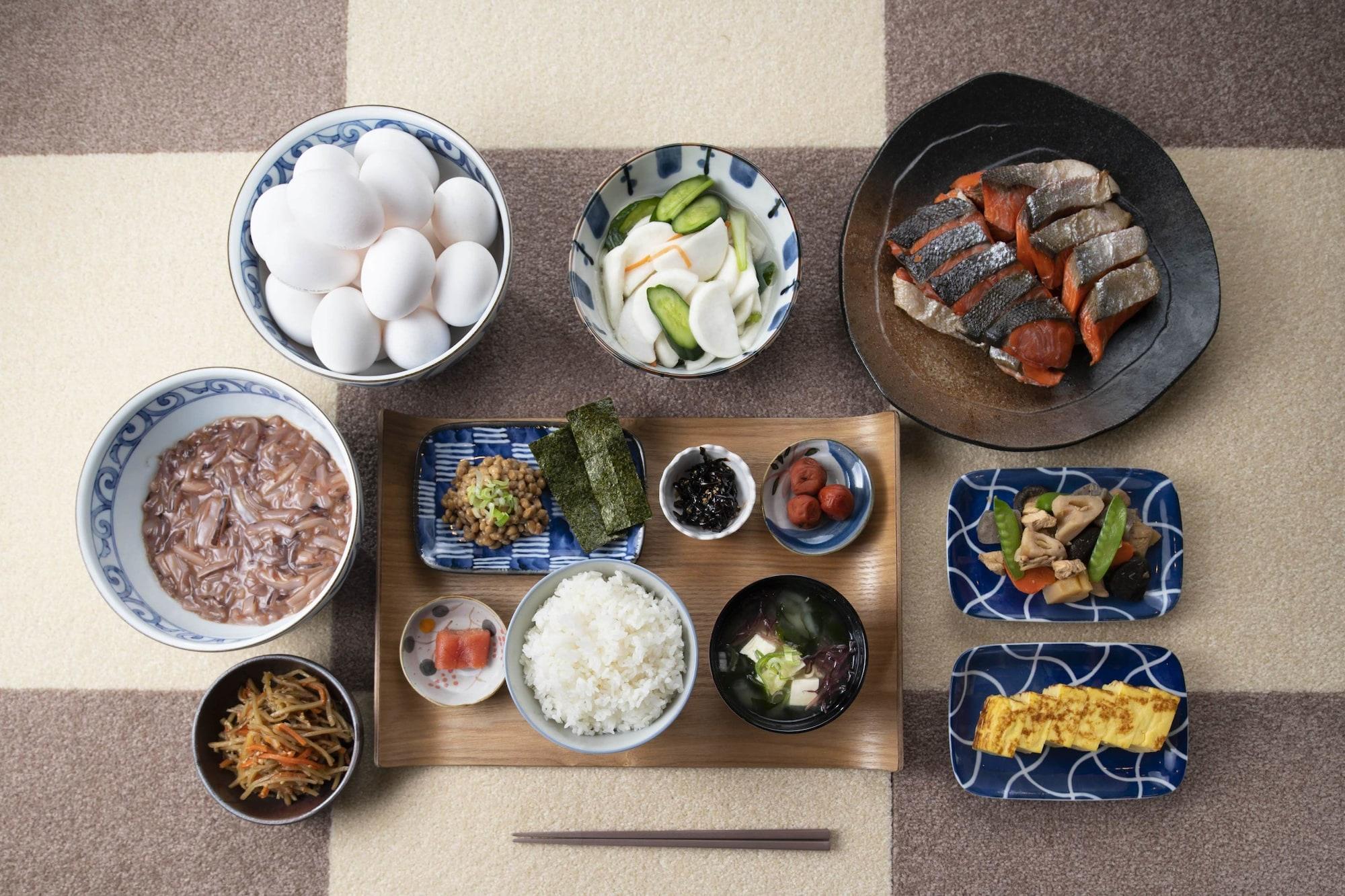 Hotel Mystays Hakodate Goryokaku Экстерьер фото