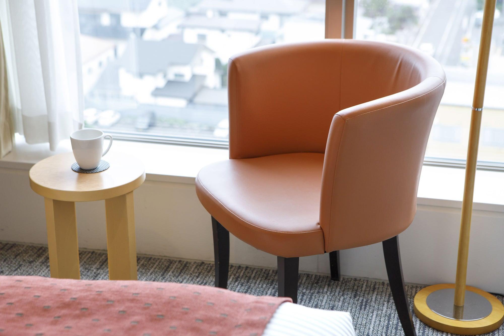 Hotel Mystays Hakodate Goryokaku Экстерьер фото