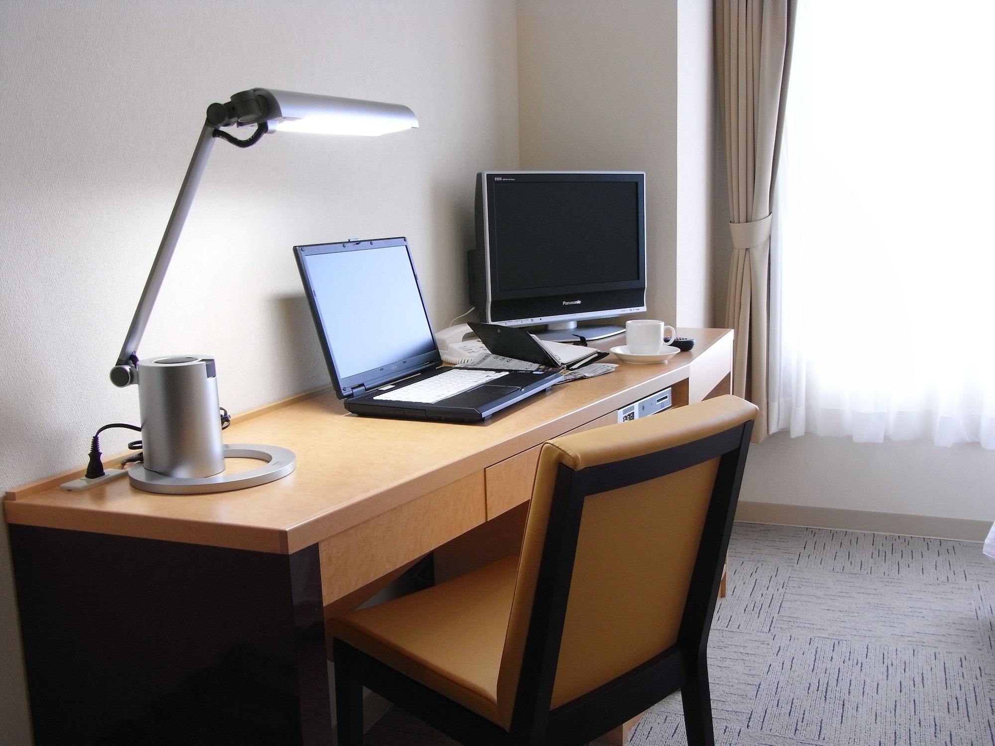 Hotel Mystays Hakodate Goryokaku Экстерьер фото