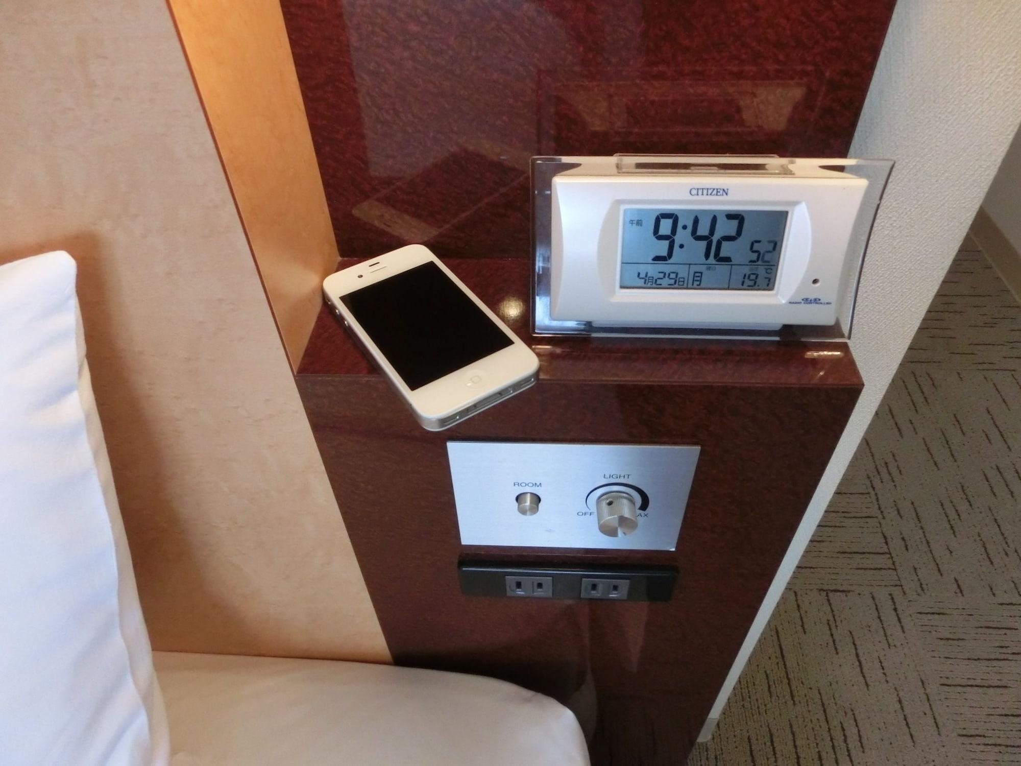 Hotel Mystays Hakodate Goryokaku Экстерьер фото