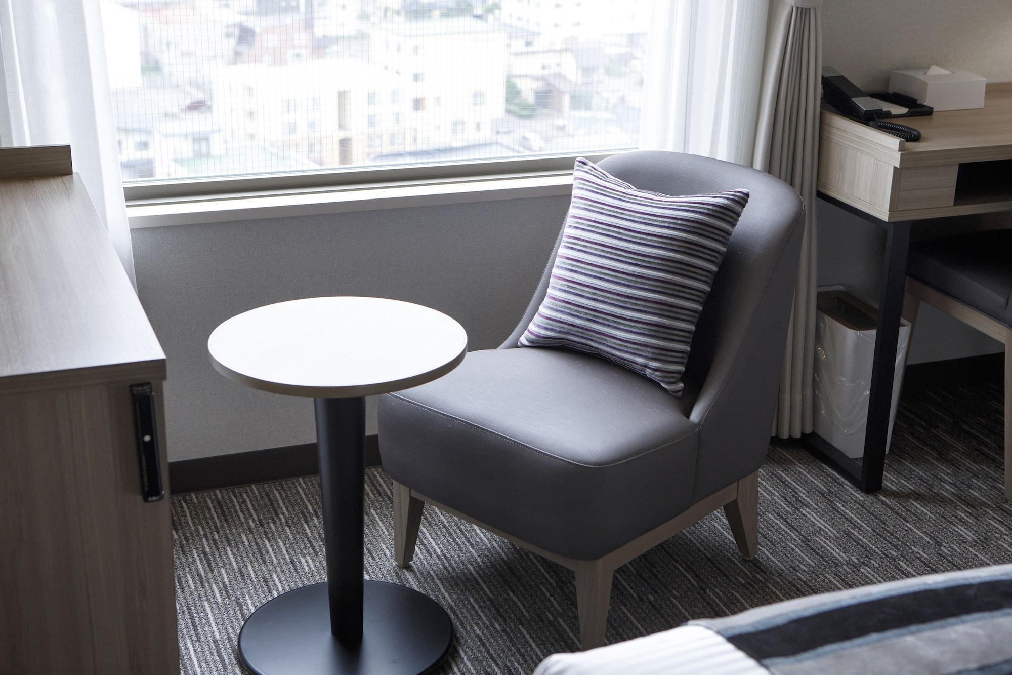 Hotel Mystays Hakodate Goryokaku Экстерьер фото