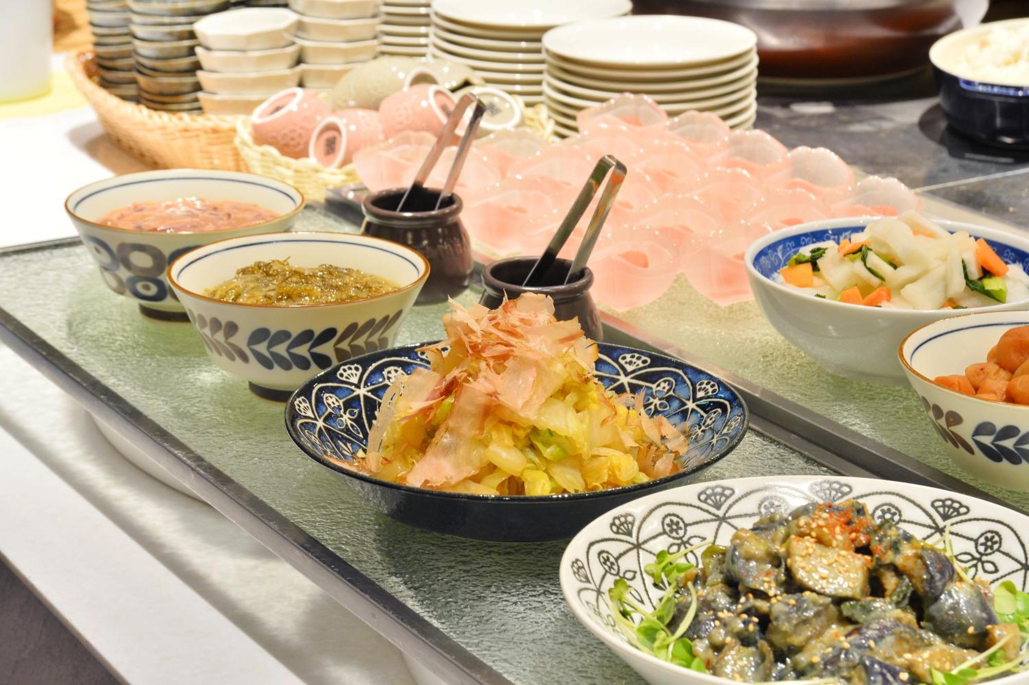 Hotel Mystays Hakodate Goryokaku Экстерьер фото