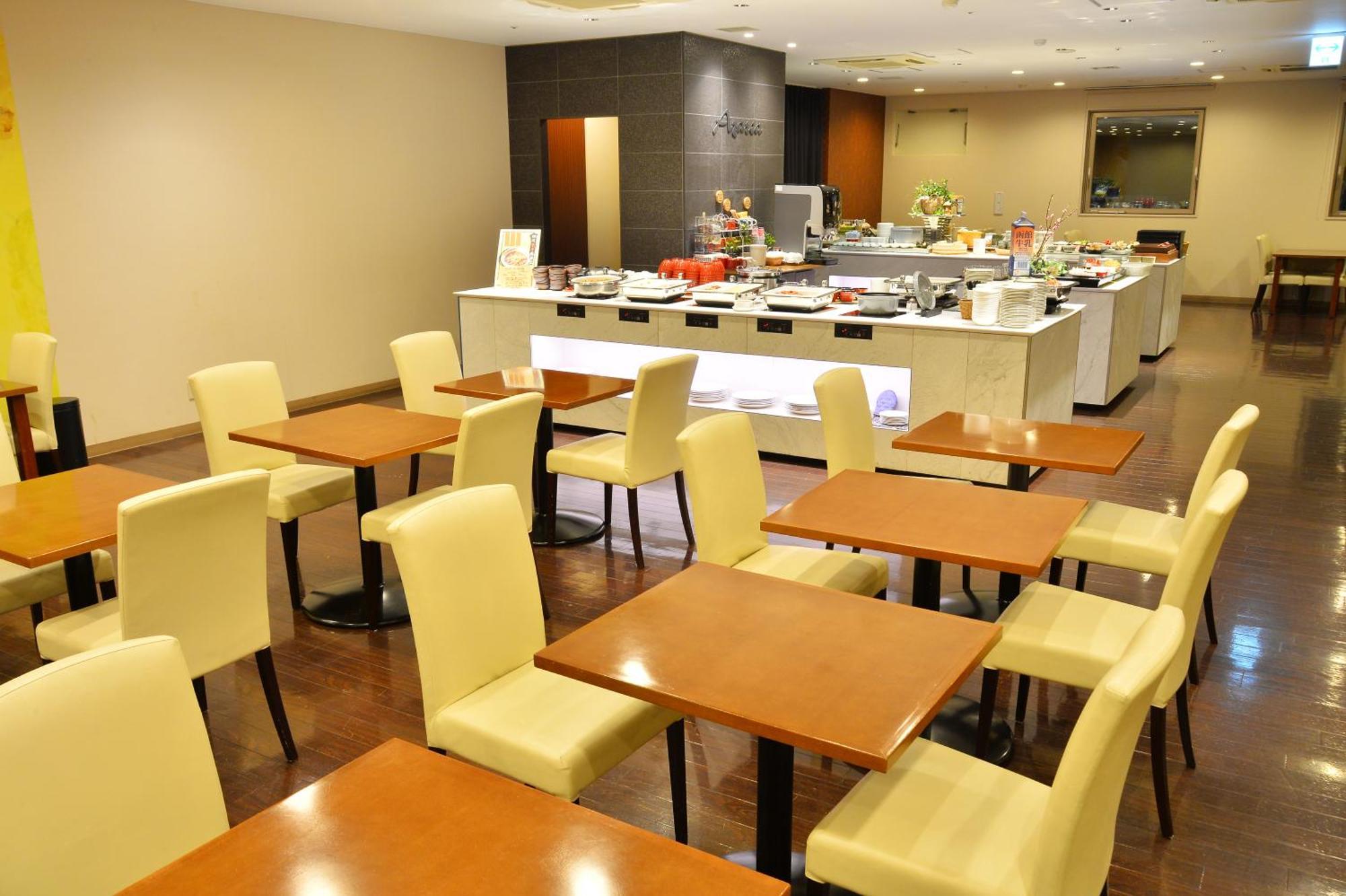 Hotel Mystays Hakodate Goryokaku Экстерьер фото