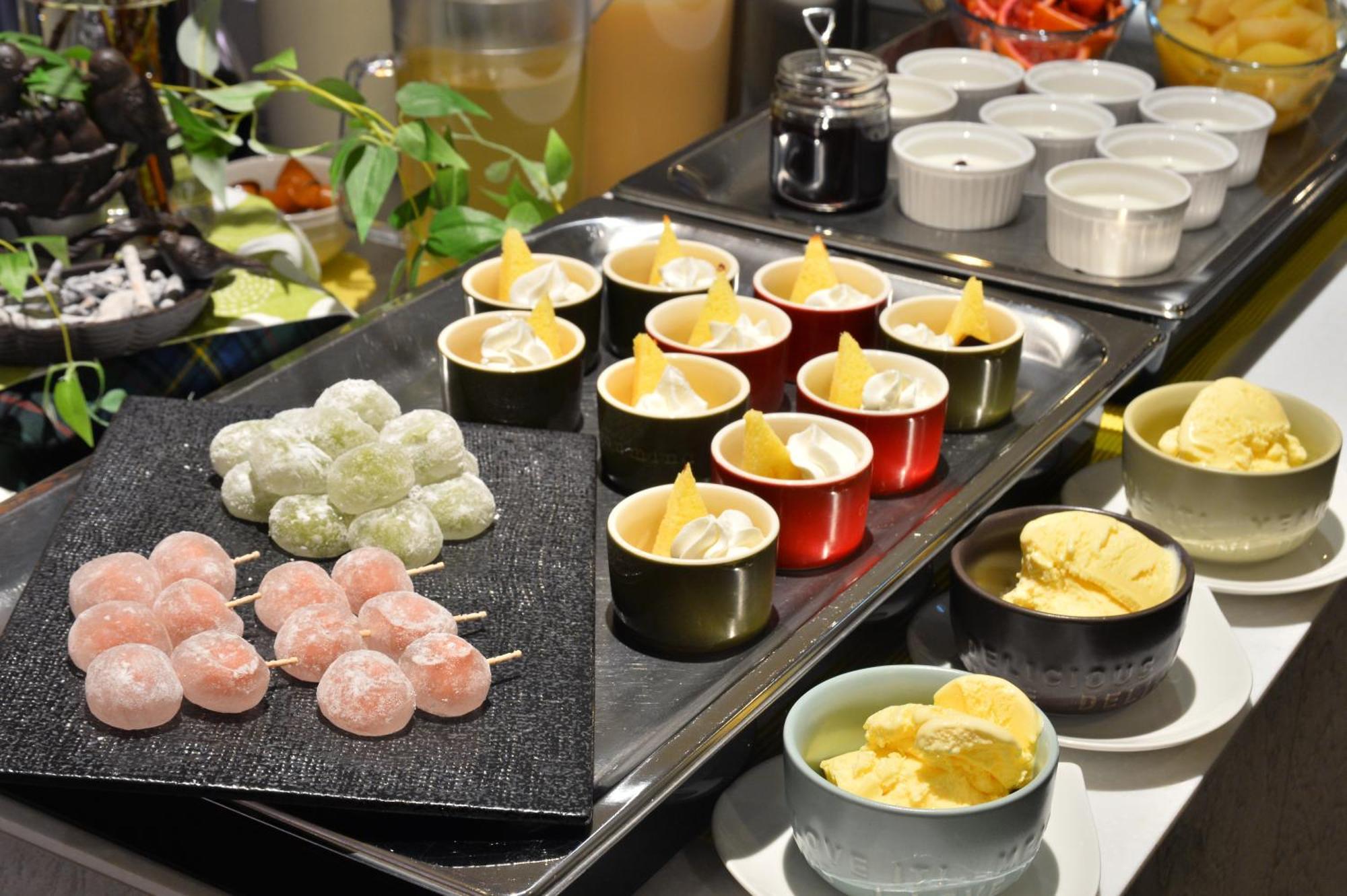 Hotel Mystays Hakodate Goryokaku Экстерьер фото